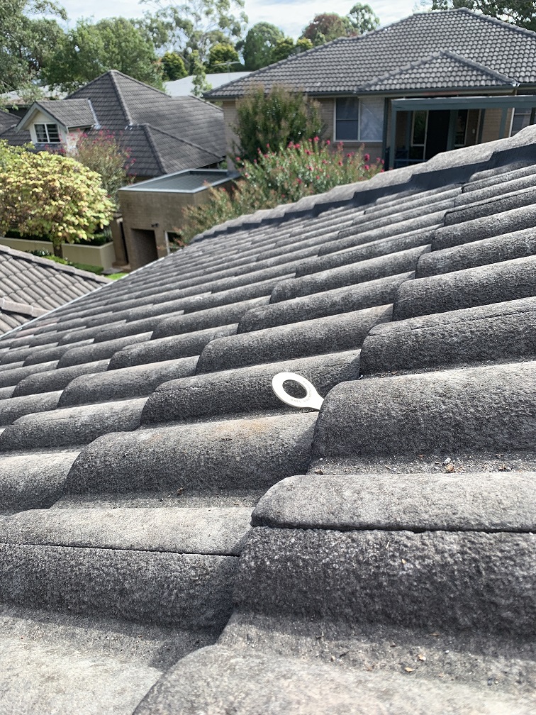 Roof Safety: Roof Guardrails (Revisited), 2018-02-21